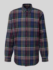 Custom fit vrijetijdsoverhemd met button-downkraag van Polo Ralph Lauren - 29