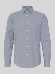 Regular Fit Businesshemd mit Kombimanschette Modell 'P-JOE-K' von BOSS - 18