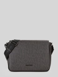 Umhängetasche mit Label-Prägung Modell 'KING' von Valentino Bags - 22