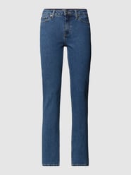 Regular Fit Jeans mit Stretch-Anteil Modell 'Rome' von Tommy Hilfiger - 7