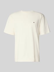 Relaxed Fit T-Shirt aus reiner Baumwolle von Tommy Hilfiger - 44
