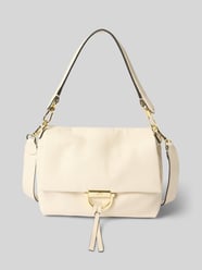 Handtas met logodetail model 'Temi' van Abro - 6