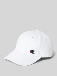 Basecap mit Logo-Stitching von CHAMPION - 13