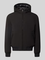 Funktionsjacke mit Kapuze Modell 'C-Caniol' von BOSS - 14