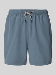 Badehose mit elastischem Bund von MCNEAL - 29
