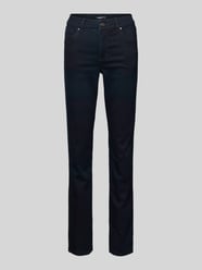 Bootcut Jeans mit Kontrastnähten Modell 'CICI' von ANGELS - 15