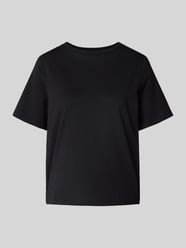 T-Shirt mit Rundhalsausschnitt Modell 'ASSIA' von Selected Femme - 1