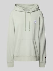 Hoodie mit Kapuze von CHAMPION - 1