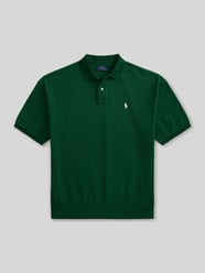 Loose Fit Poloshirt aus reiner Baumwolle von Polo Ralph Lauren - 24