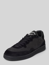 Sneaker mit Label-Detail Modell 'VERT' von P448 - 27