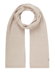 Schal mit Kaschmir-Anteil von Roeckl Beige - 48