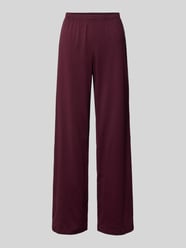 Pyjama-Hose mit elastischem Bund von Jake*s Casual - 10
