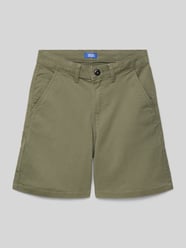 Bermudas mit Eingrifftaschen Modell 'TONY' von JACK & JONES - 33