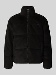 Steppjacke mit Cordstruktur von REVIEW - 23