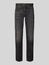 Slim Fit Jeans mit Viskose-Anteil Modell 'Nightflight' von PME Legend - 2