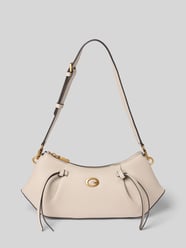Handtas met schouderriem model 'ALLEGRA' van GUESS - 2