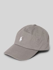 Basecap mit Label-Stitching von Polo Ralph Lauren - 8