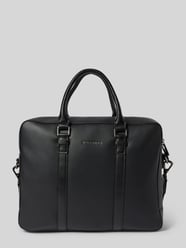 Laptoptasche mit Tragehenkeln von VALENTINO BAGS - 3