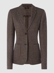 Blazer aus Wollmischung von Windsor - 24