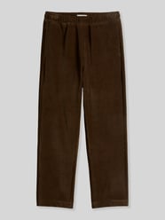 Relaxed Fit Cordhose aus reiner Baumwolle von Marc O'Polo - 11