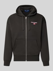 Regular Fit Sweatjacke aus Baumwoll-Mix von Polo Ralph Lauren - 47