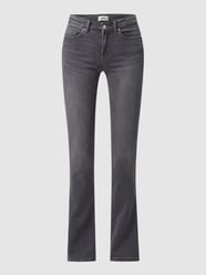 Flared Cut Jeans mit Stretch-Anteil Modell 'Blush' von Only - 1