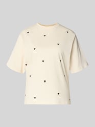 T-Shirt mit 1/2-Arm von Jake*s Casual - 11