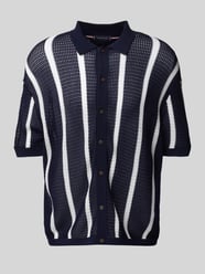 Koszula casualowa o kroju regular fit z czystej bawełny od Tommy Hilfiger - 16