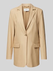 Blazer met knoopsluiting van MORE - 31