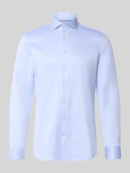 Super Slim Fit Businesshemd in Premiumqualität von Jake*s - 20