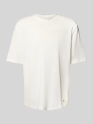 T-Shirt mit Label-Detail Modell 'hudson' von Matinique - 10