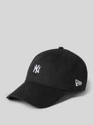 Basecap mit Logo-Stitchings Modell '9TWENTY' von New Era - 32