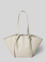 Shopper z detalem z logo model 'RYD' od Seidenfelt - 2