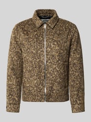 Jacke mit Kentkragen Modell 'RIKKA' von DRYKORN - 6