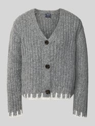 Regular Fit Pullover mit Woll-Anteil Modell 'Kustra' von JOOP! - 6