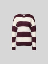 Pullover mit gerippten Abschlüssen von Closed - 4