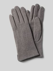 Handschoenen met deelnaden van EEM - 18