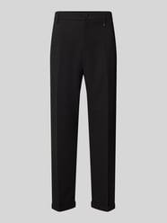 Regular Fit Hose mit Viskose-Anteil von Antony Morato - 14