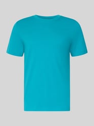 Regular Fit  T-Shirt aus reiner Baumwolle von s.Oliver RED LABEL - 17
