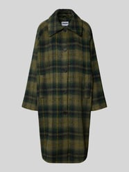 Relaxed Fit Mantel mit Umlegekragen von Noisy May - 6