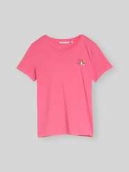 Regular Fit T-Shirt aus reiner Baumwolle mit Motiv-Print von Tom Tailor Denim - 25
