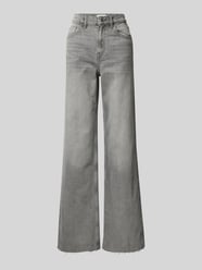 Jeans mit 5-Pocket-Design Modell 'DANILA' von Mango Grau - 33