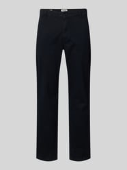 Straight Fit Chino mit Eingrifftaschen Modell 'Vance' von JACK & JONES - 45