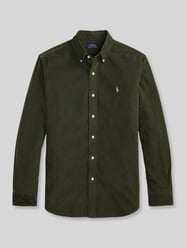 Custom Fit Freizeithemd aus reiner Baumwolle von Polo Ralph Lauren - 15