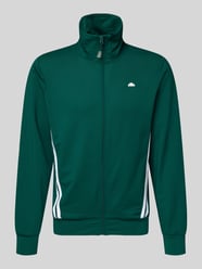 Kurtka treningowa ze stójką model ‘TOSCIANA’ od ellesse - 4