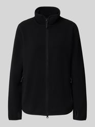 Fleecejacke mit Stehkragen von PEAK PERFORMANCE - 21