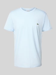 Regular Fit T-Shirt aus reiner Baumwolle von Lacoste - 31