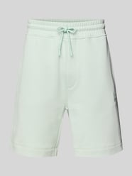 Sweatshorts mit Eingrifftaschen Modell 'Sewalk' von BOSS Orange - 27
