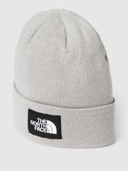 Beanie mit Label-Detail Modell 'DOCK WORKER RECYCLED BEAN' von The North Face - 11