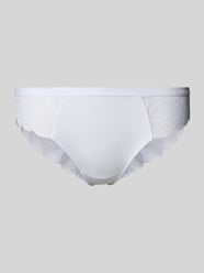 Slip met kant van Marc O'Polo - 19